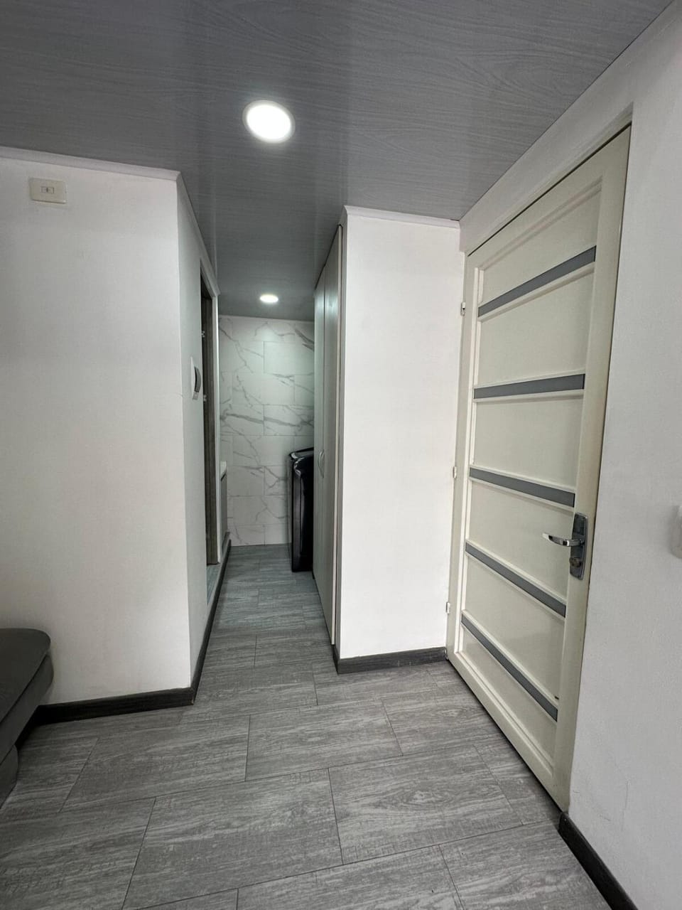 303 Aparta-estudio Ciudad Jardin Norte Apartment in Bogota