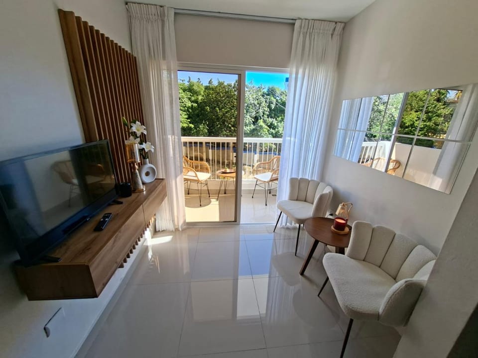 Communal lounge/ TV room, TV and multimedia