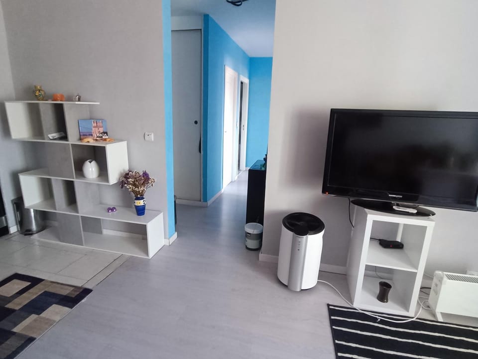 Ocean view 2 bedrooms flat in Setúbal Apartment in Setúbal Municipality