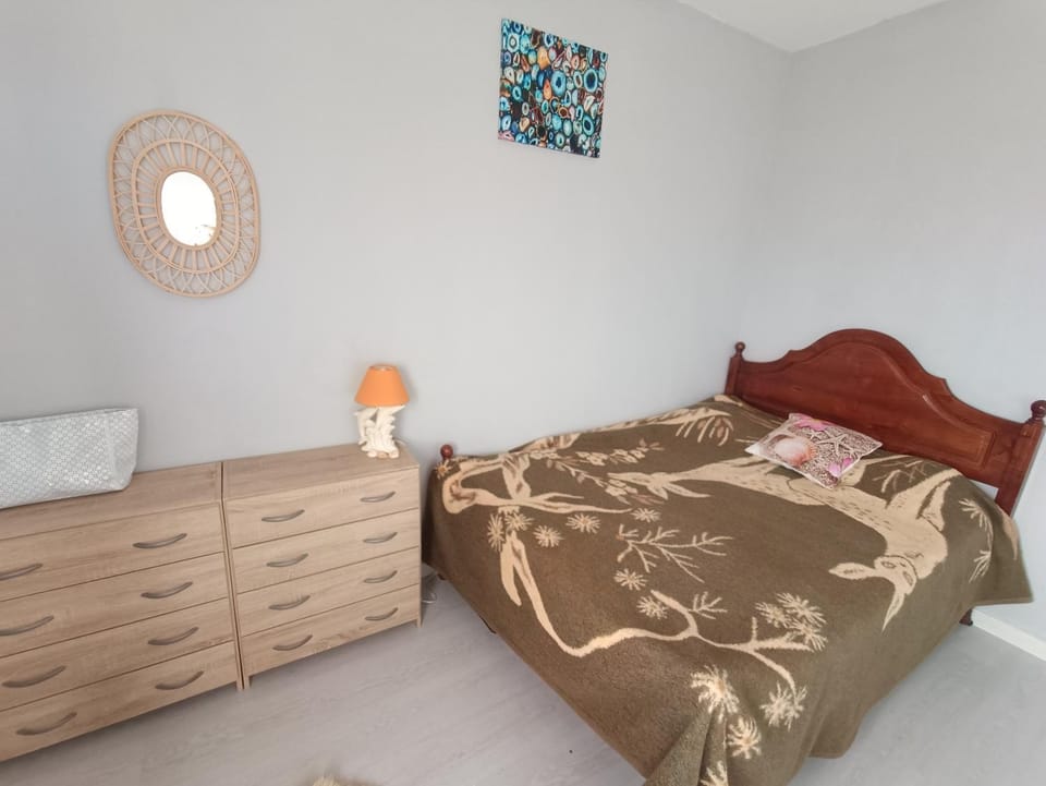 Ocean view 2 bedrooms flat in Setúbal Apartment in Setúbal Municipality