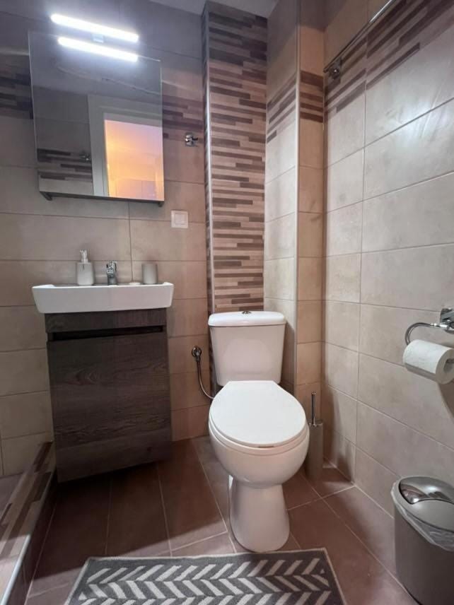 Studios ioanna Apartment in Decentralized Administration of Macedonia and Thrace