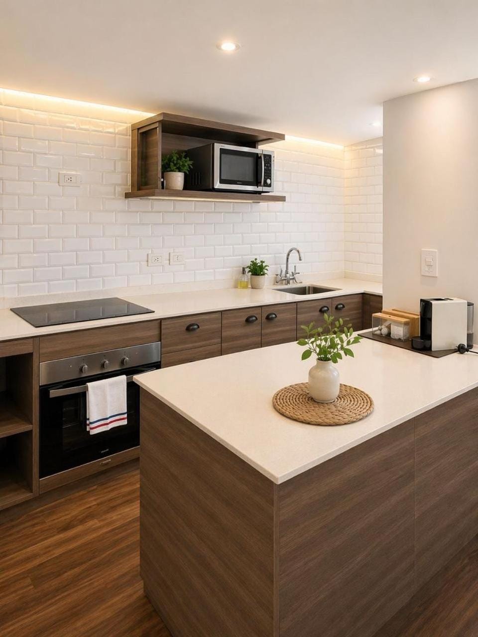 La editorial San Telmo Apartment in Buenos Aires