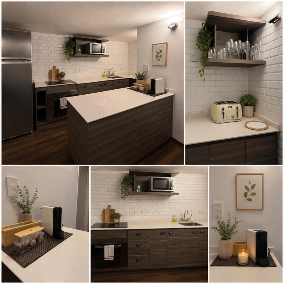 La editorial San Telmo Apartment in Buenos Aires