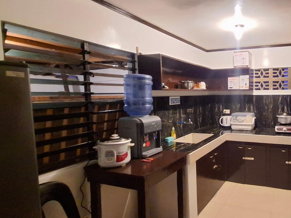 Shiloh Homestay Vacation rental in General Luna