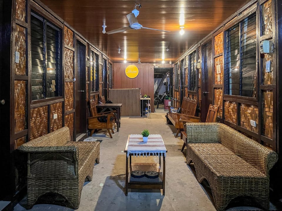 Shiloh Homestay Vacation rental in General Luna