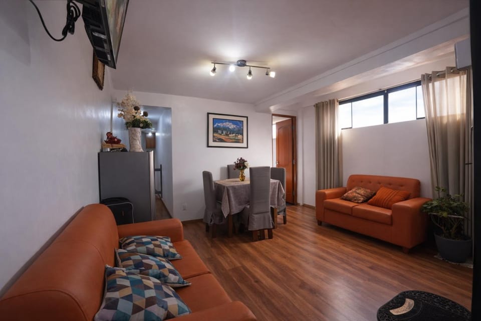 Casa Infancia Vacation rental in Cusco