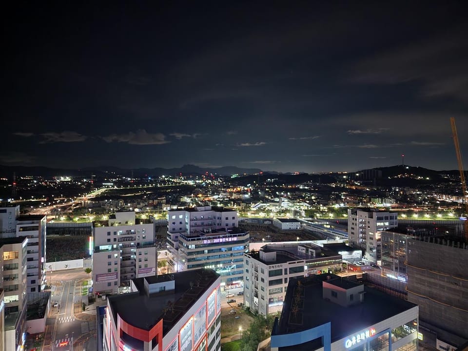 City view