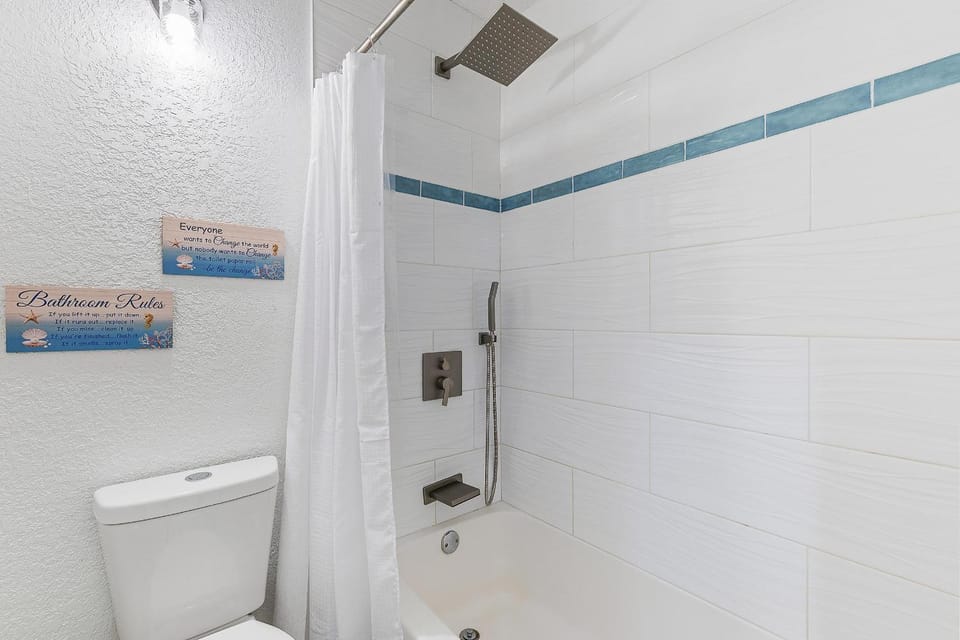 Ocean Breeze Resort 217 House in South Daytona