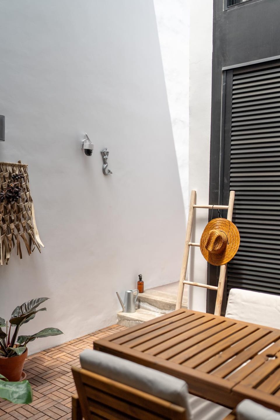 Casa Calma el Médano, Sand&Sea Apartment in El Médano