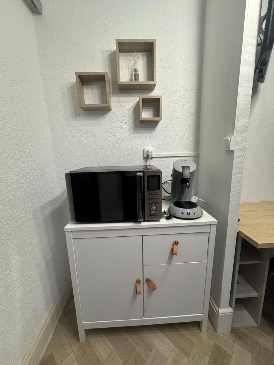 Opale 4 Apartment in Auvergne-Rhône-Alpes
