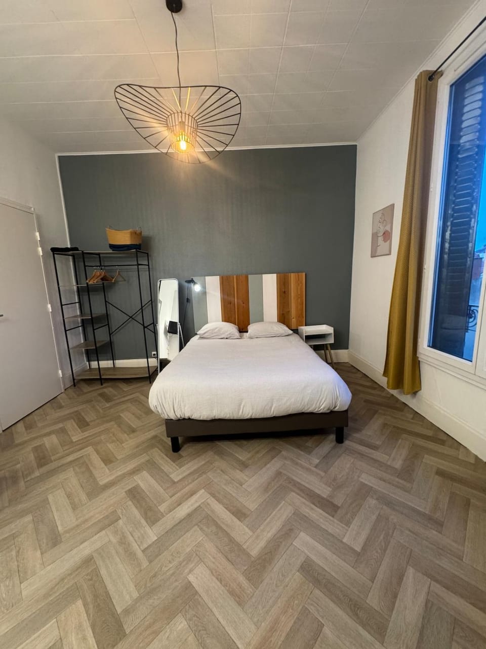 Opale 4 Apartment in Auvergne-Rhône-Alpes