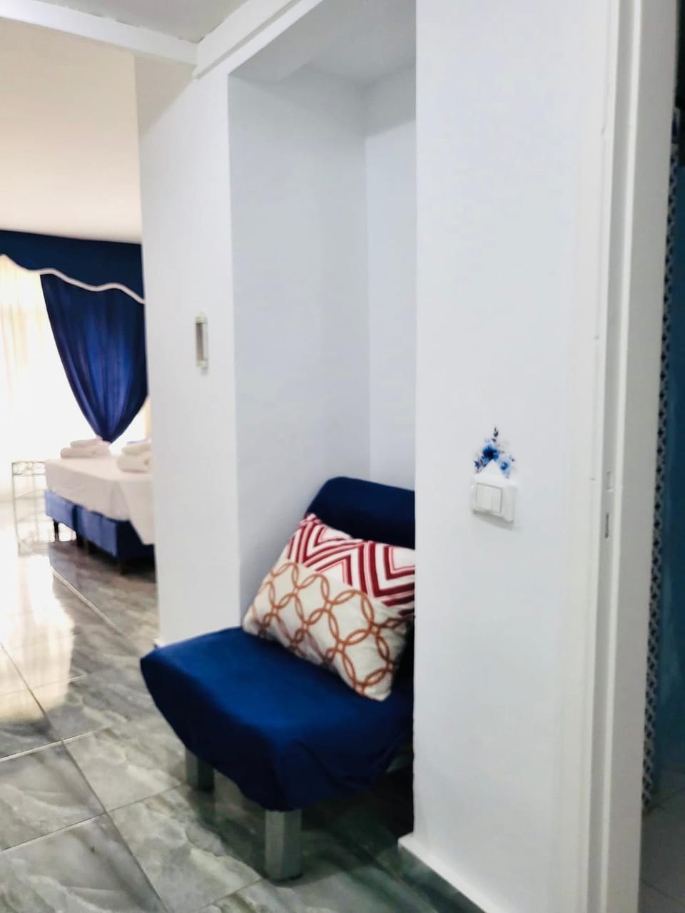 Sharm el Sheikh Domina Coral Bay Suite Acquamarine blocco 42 Apartment hotel in Sharm El-Sheikh