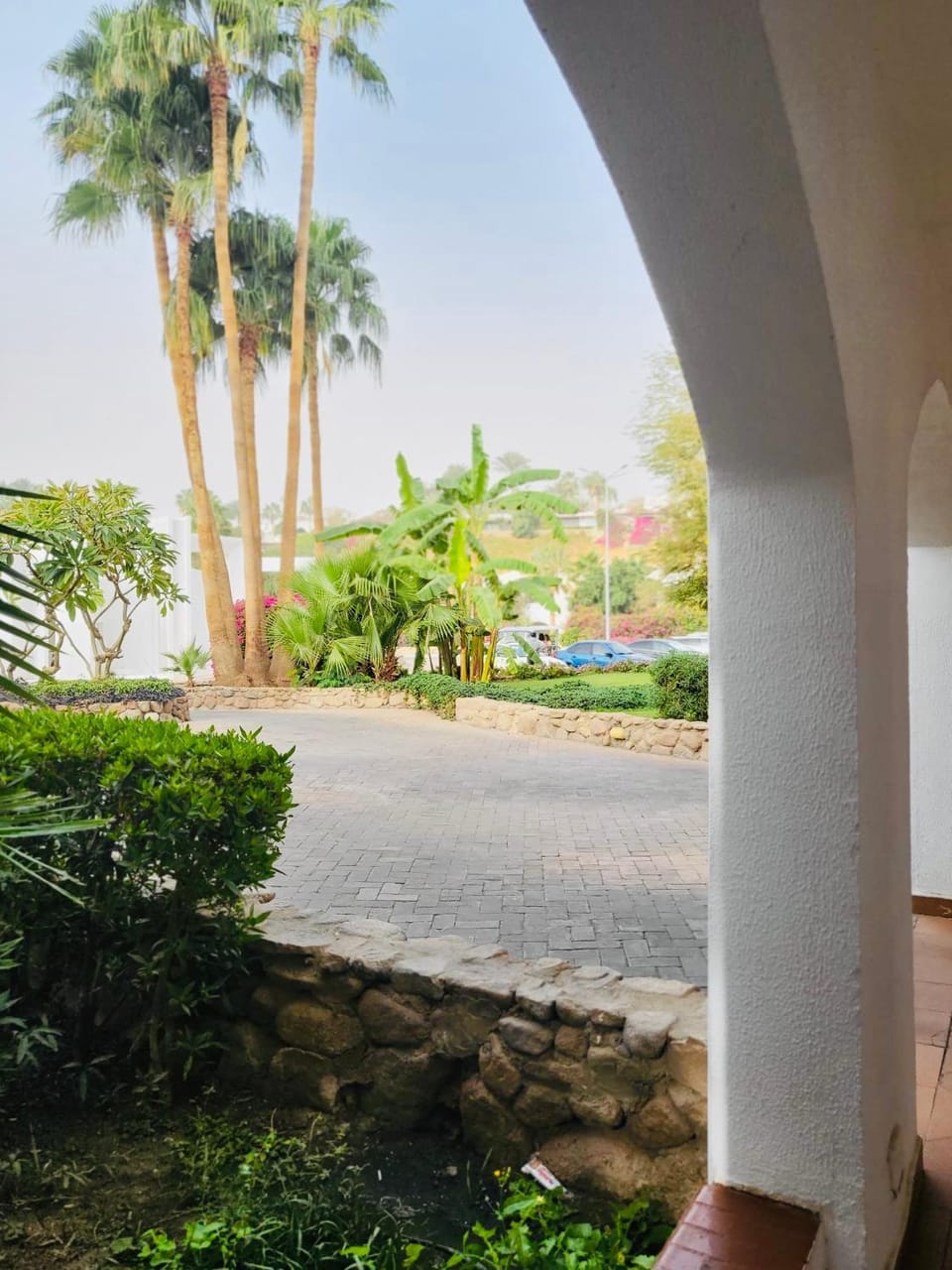Sharm el Sheikh Domina Coral Bay Suite Acquamarine blocco 42 Apartment hotel in Sharm El-Sheikh