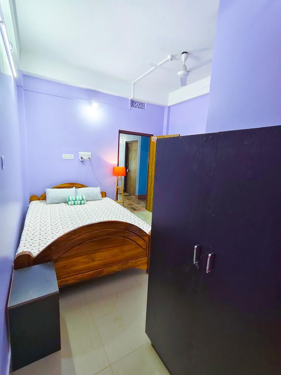 Happy Nest Homestay Vacation rental in Bangladesh