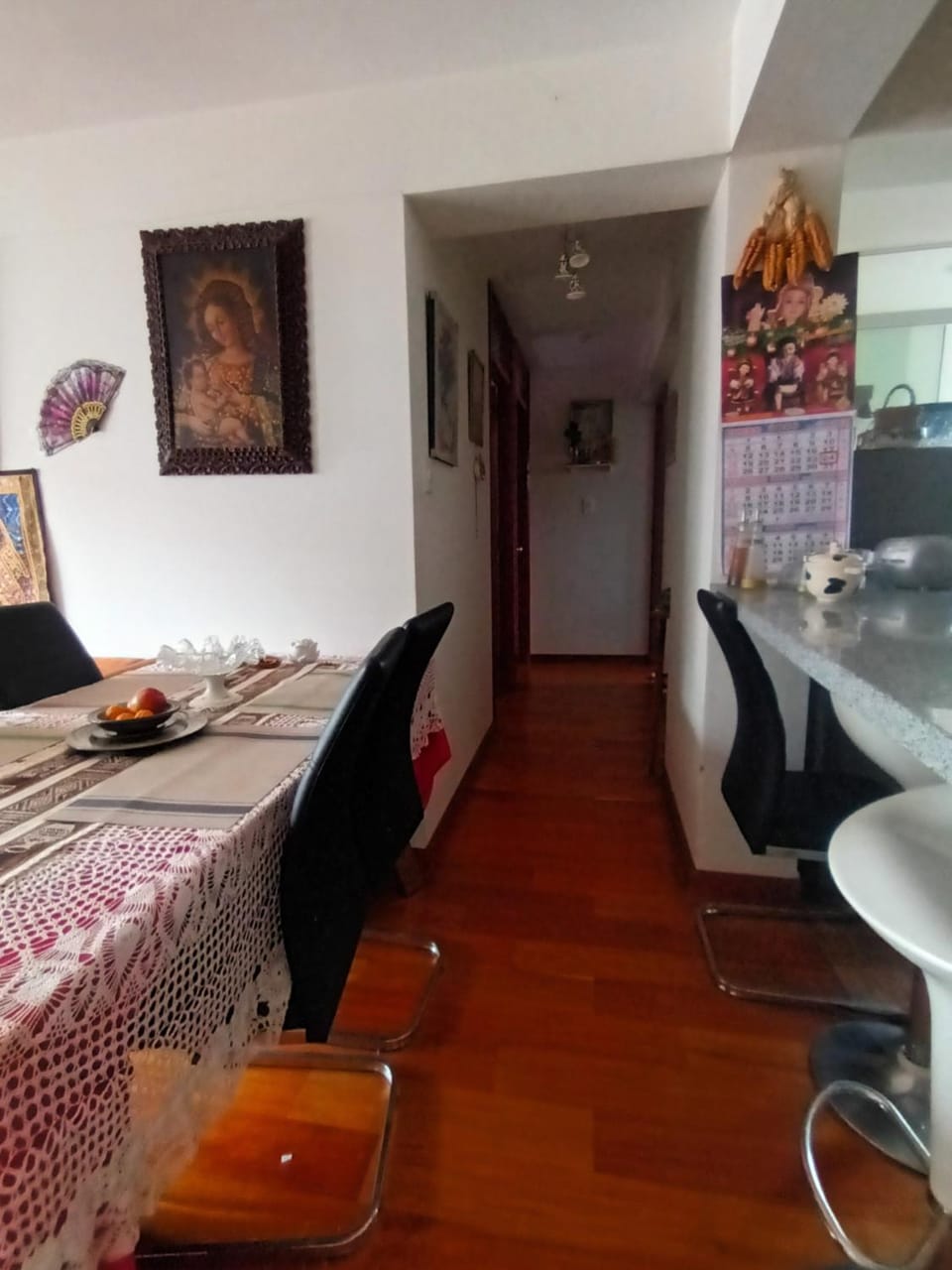 Divina tu Hogar Apartment in Cusco