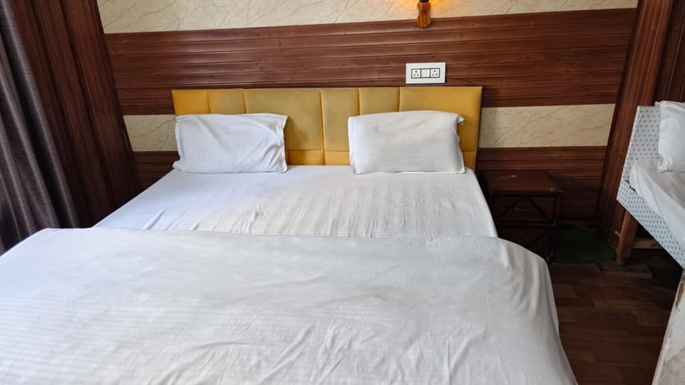Hotel kanha Bed and Breakfast in Shimla