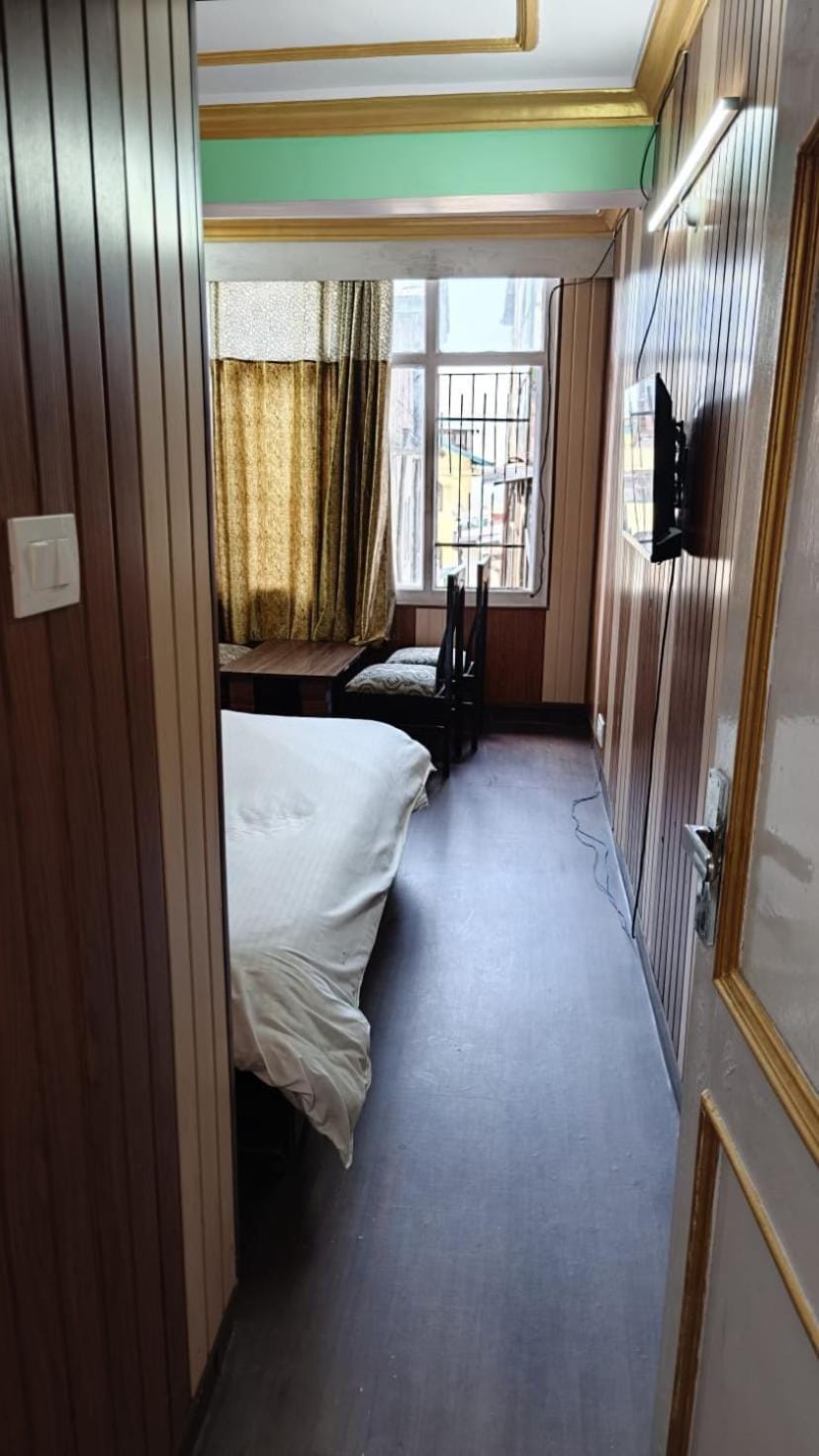 Hotel kanha Bed and Breakfast in Shimla