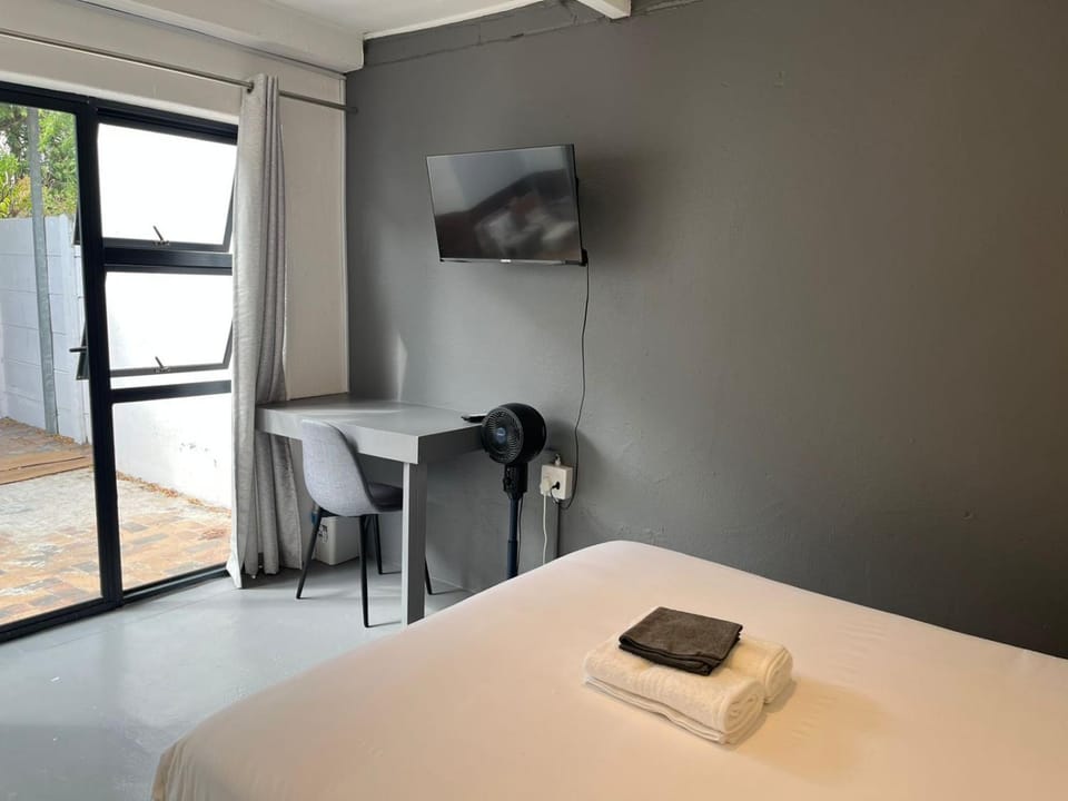 TV and multimedia, Bedroom