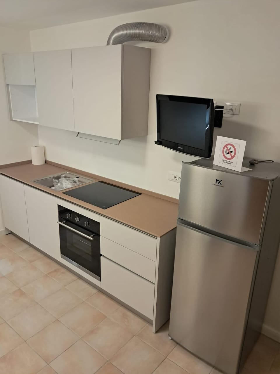 Greppia Apartment in Imola