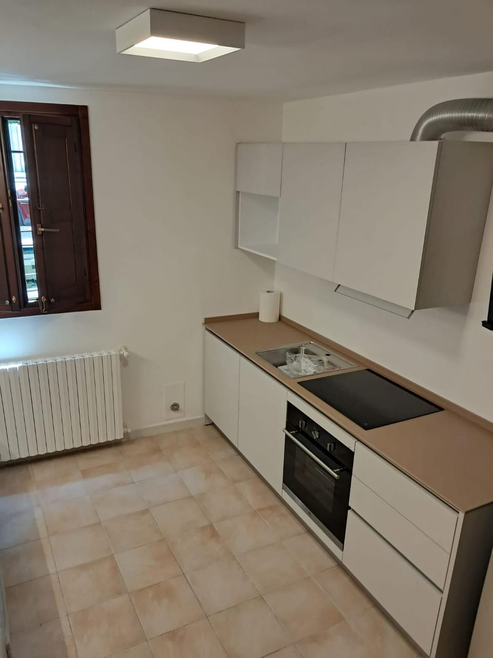 Greppia Apartment in Imola