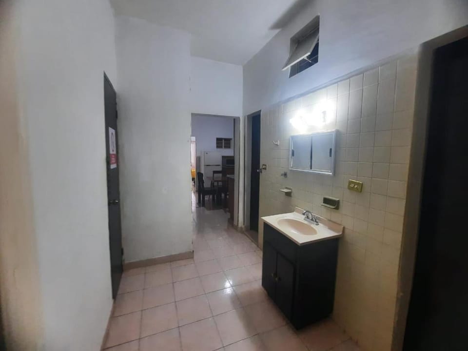 Kitchen or kitchenette, Photo of the whole room