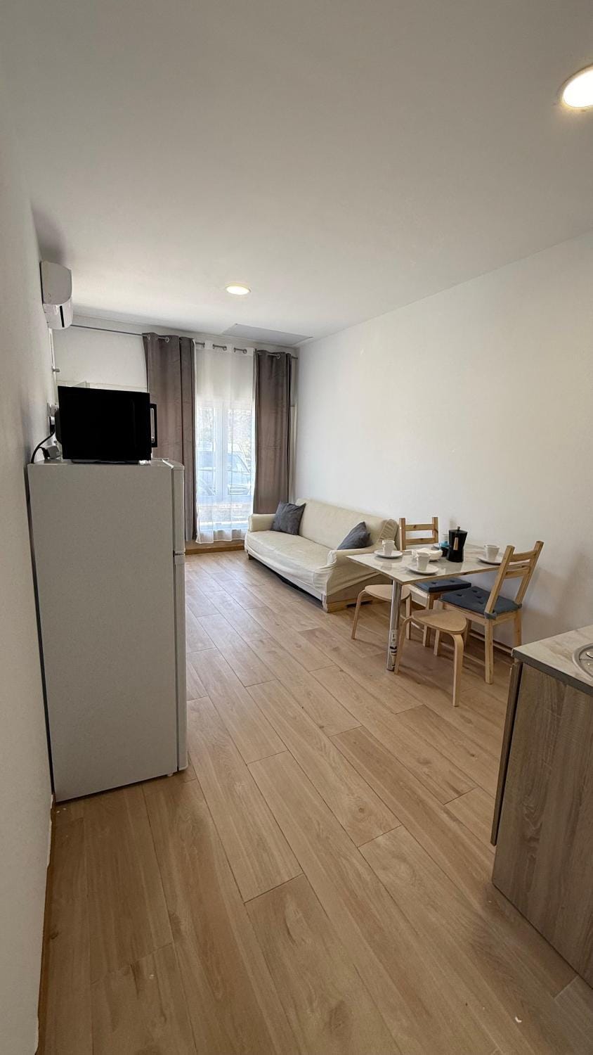 Céntrico apartamento en Valdemoro Apartment in Community of Madrid
