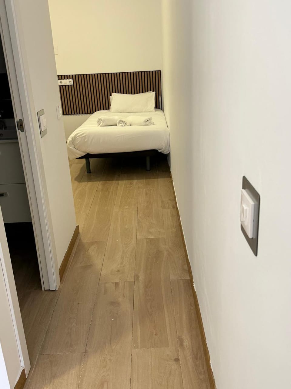 Céntrico apartamento en Valdemoro Apartment in Community of Madrid
