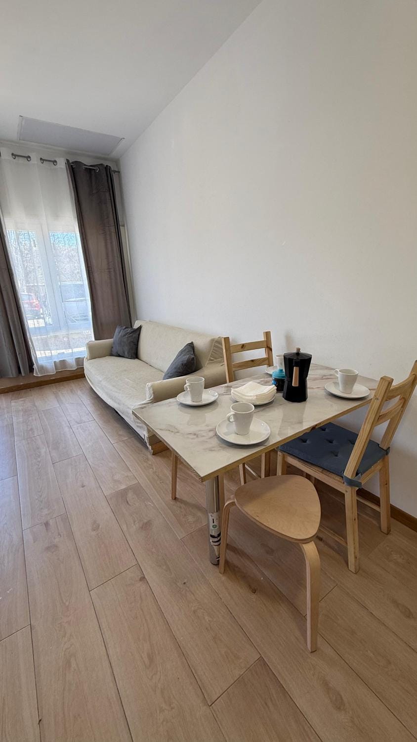 Céntrico apartamento en Valdemoro Apartment in Community of Madrid
