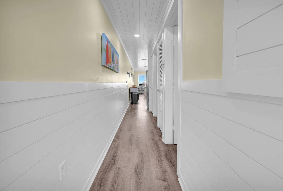 Sands of Laguna B-1 by Emerald Coast Retreats House in Laguna Beach