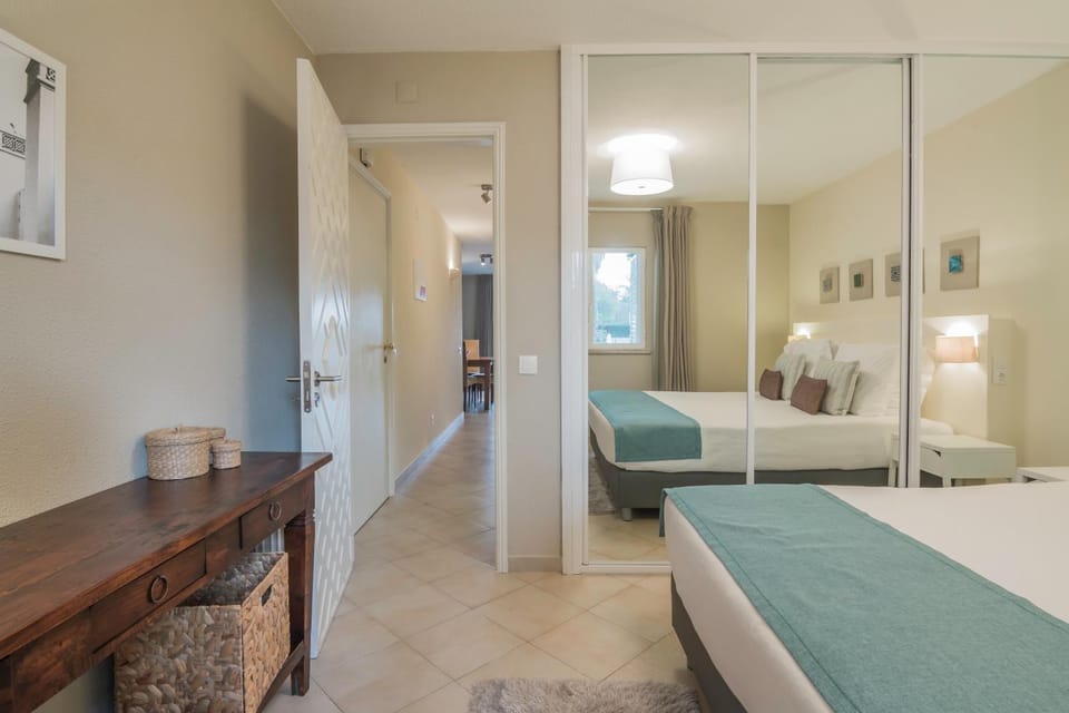 Apartamentos Valverde - Quinta do Lago Campground/ 
RV Resort in Faro District