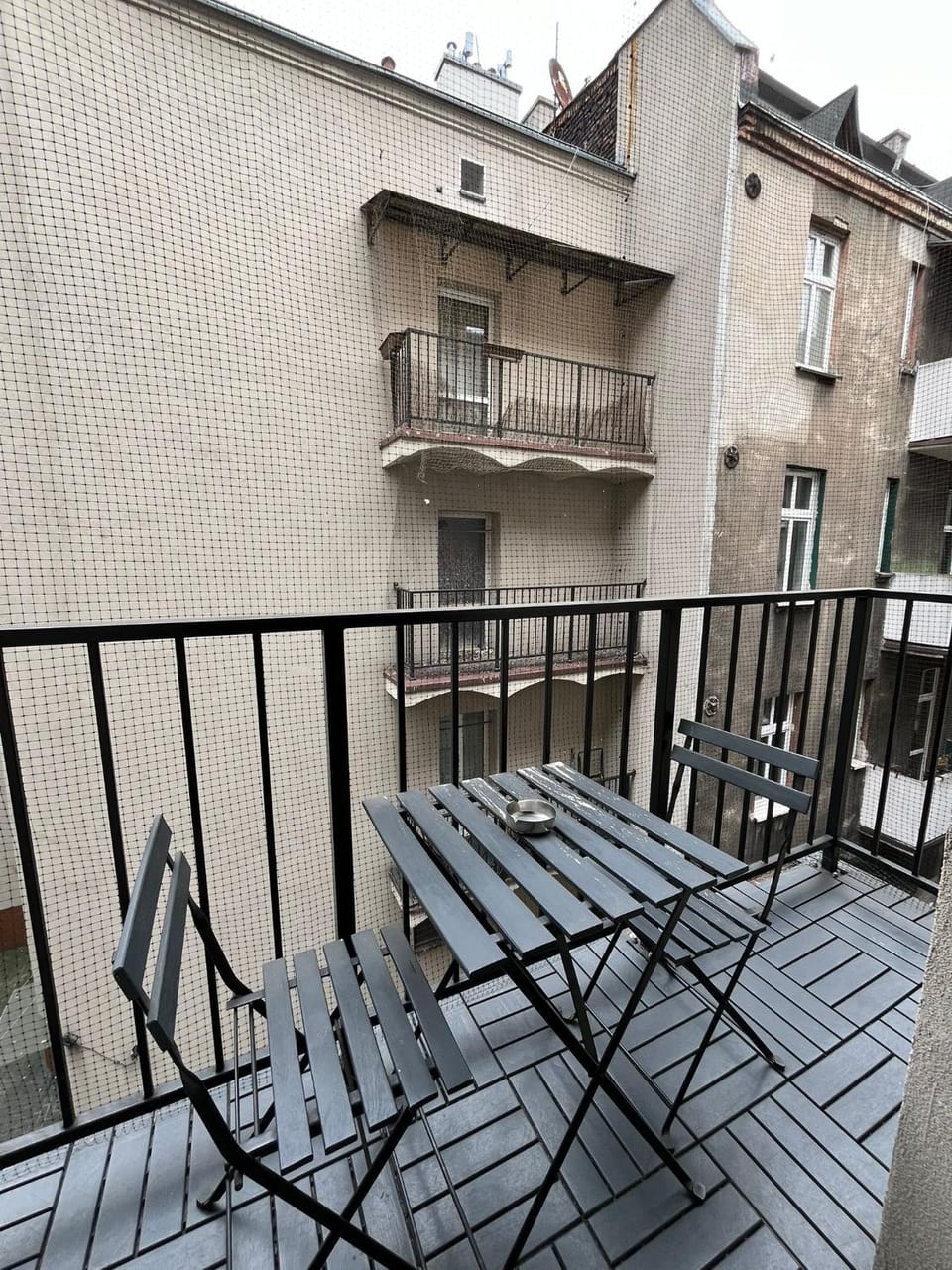 Zabrska Apartments V Apartment in Poland