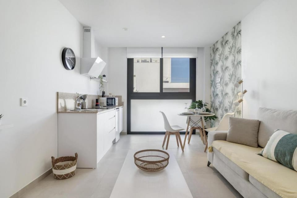 Livingtarifa Bambu Apartment in Tarifa