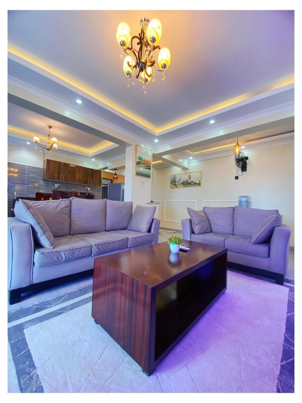Nyali 2 Bedroom Apartment with Pool and Beach Access Mombasa Apartment in Mombasa County