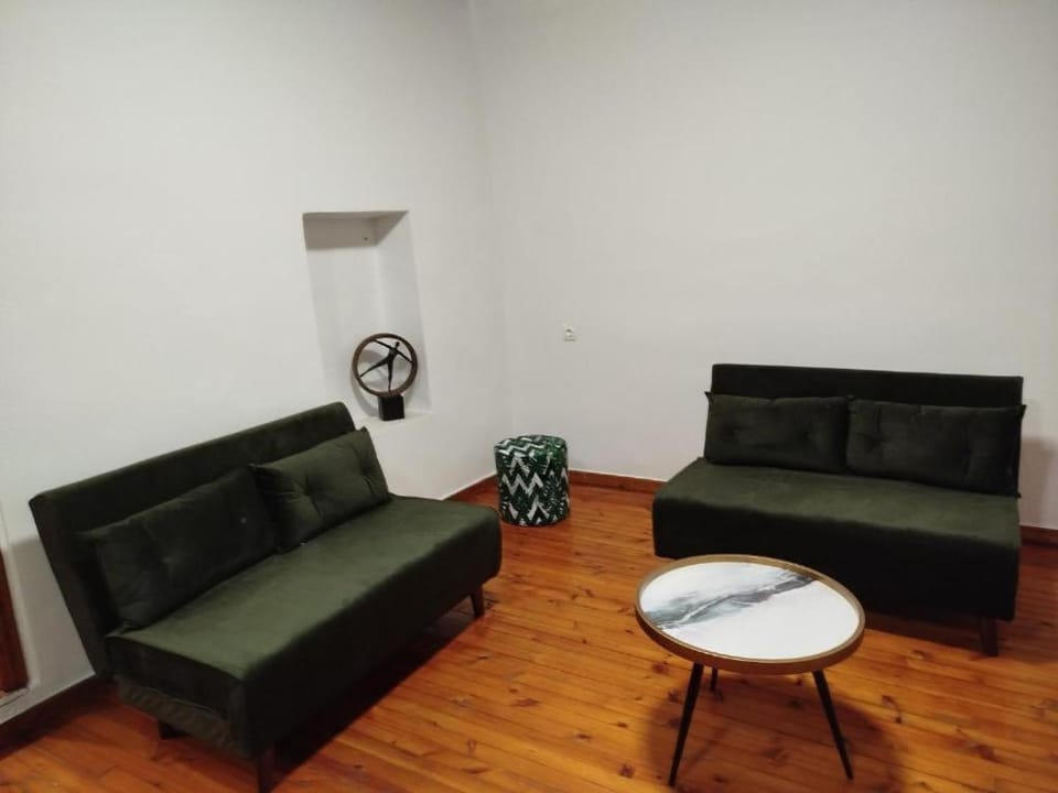 Αιθεροβάμων - Etherovamon Apartment in Peloponnese Region