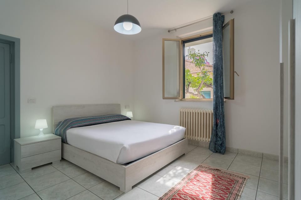 A casa di Gigi Apartment in Abruzzo