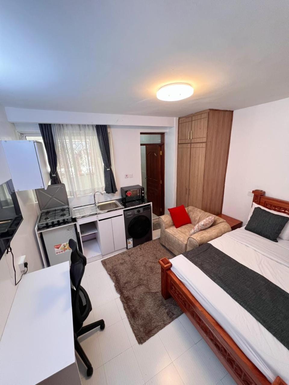 Sharz Place - Westlands Apartment in Nairobi County