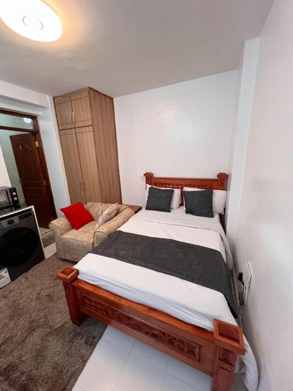 Sharz Place - Westlands Apartment in Nairobi County