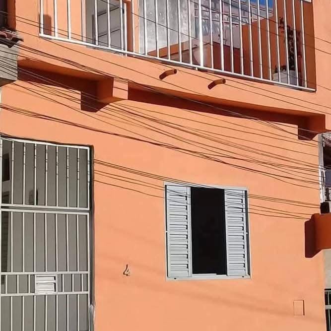 Casa da Toca Apartment in State of São Paulo
