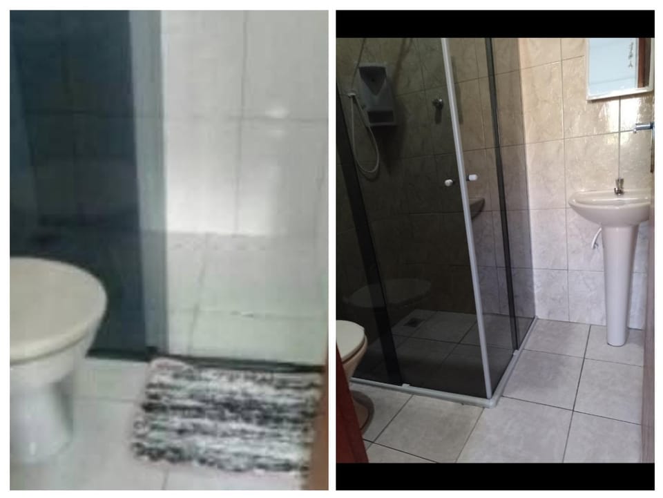 Casa da Toca Apartment in State of São Paulo