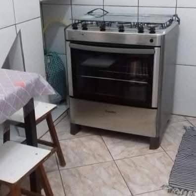 Casa da Toca Apartment in State of São Paulo