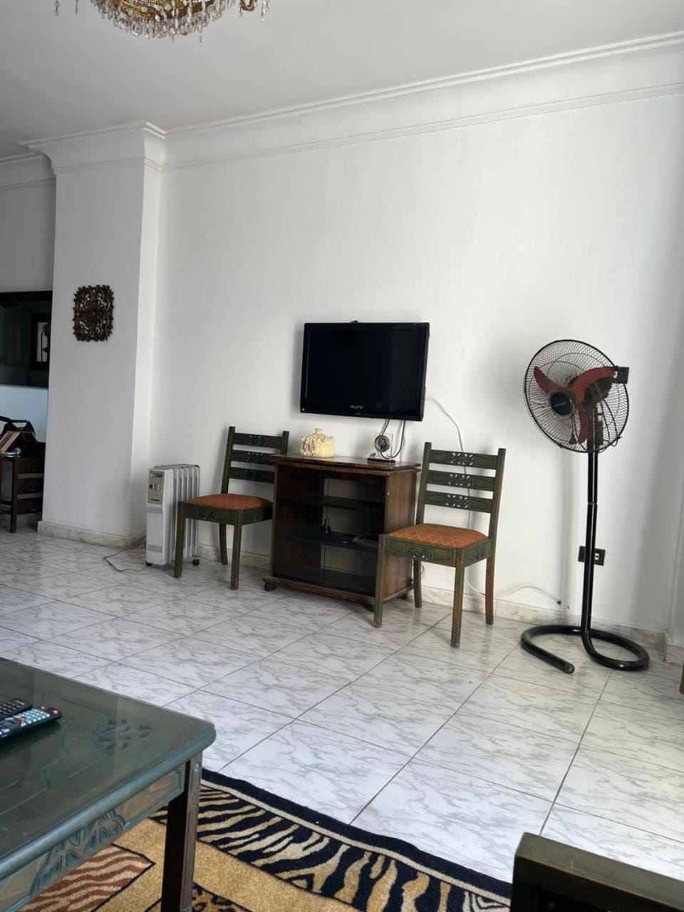 Sea view Apartment in Alexandria