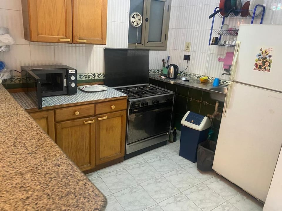 Sea view Apartment in Alexandria