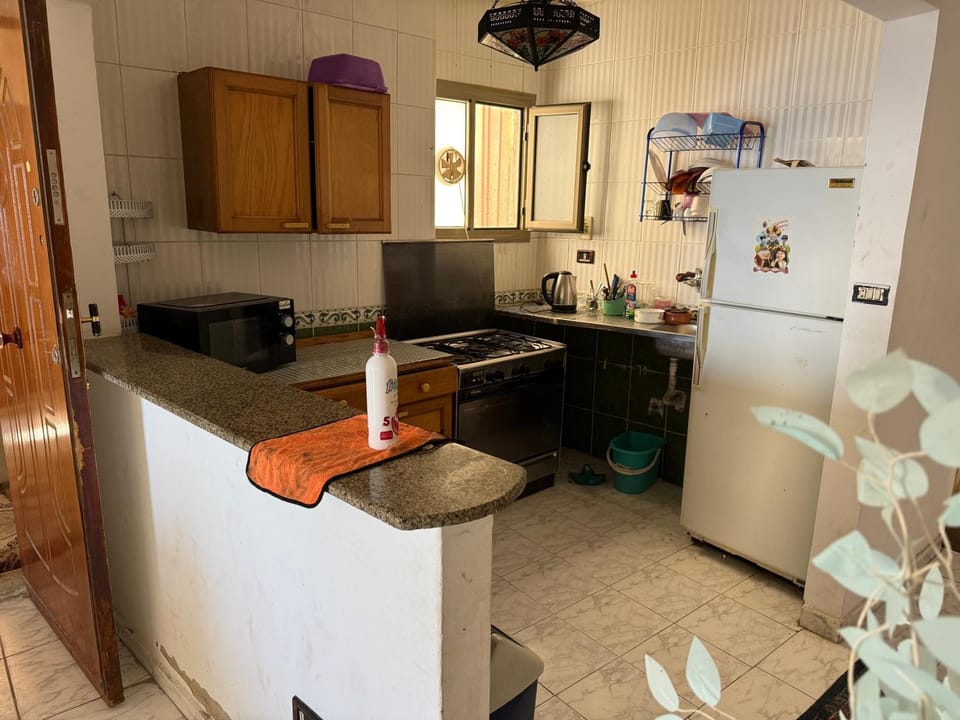 Sea view Apartment in Alexandria