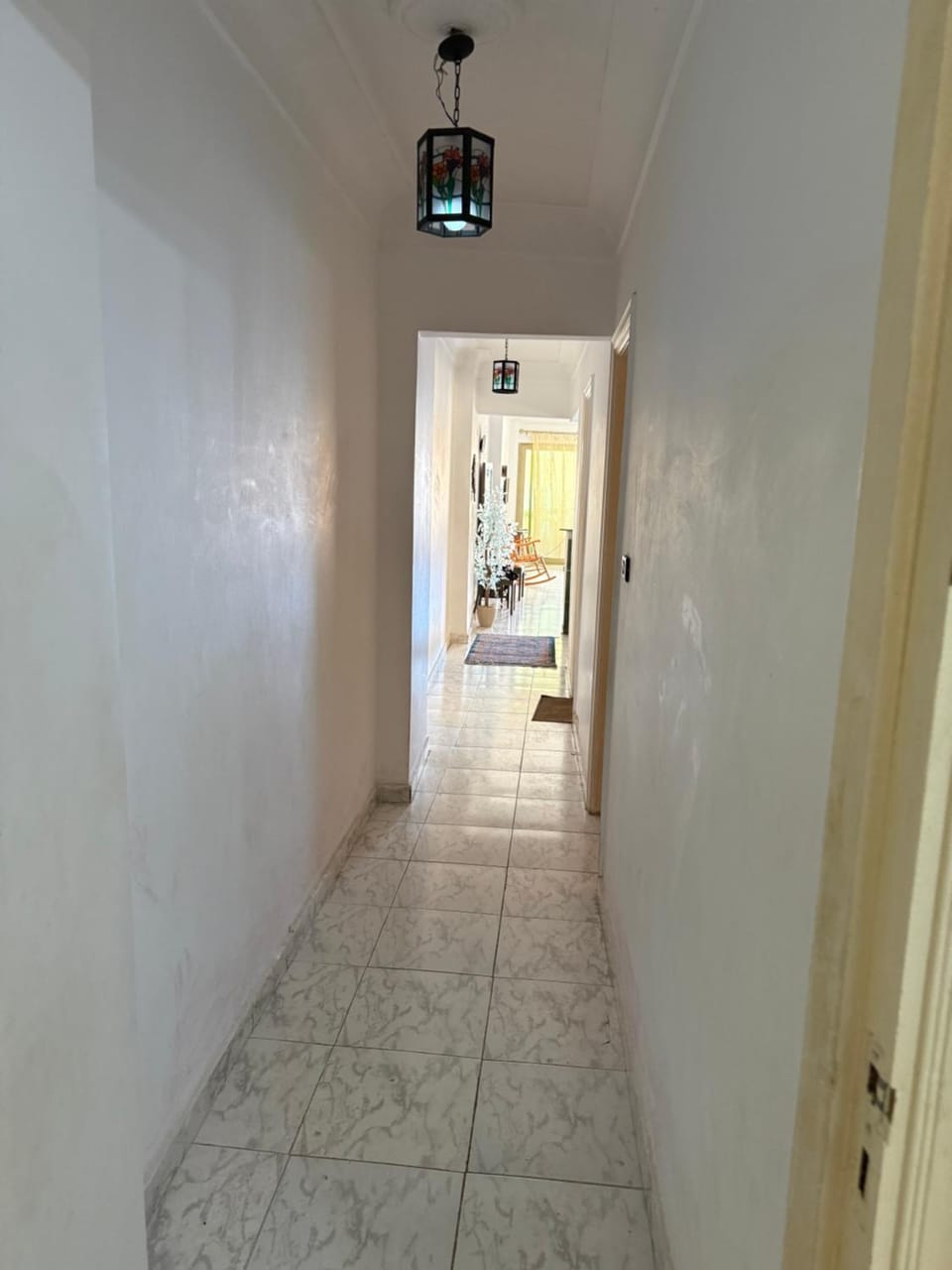 Sea view Apartment in Alexandria