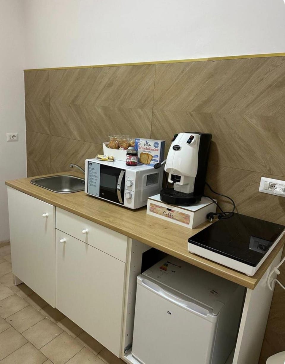 House Vittoria Apartment in Naples