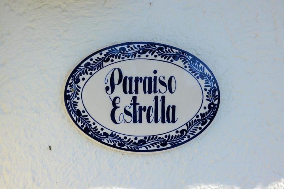 Departamento Paraiso Estrella Apartment in Chapala