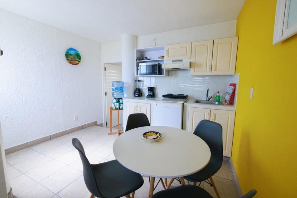 Departamento Paraiso Estrella Apartment in Chapala