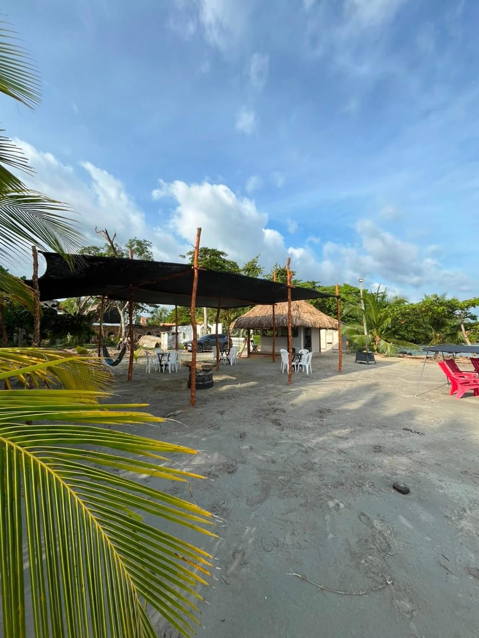 Hotel Boutique Primavera Beach Hotel in Choco, Colombia