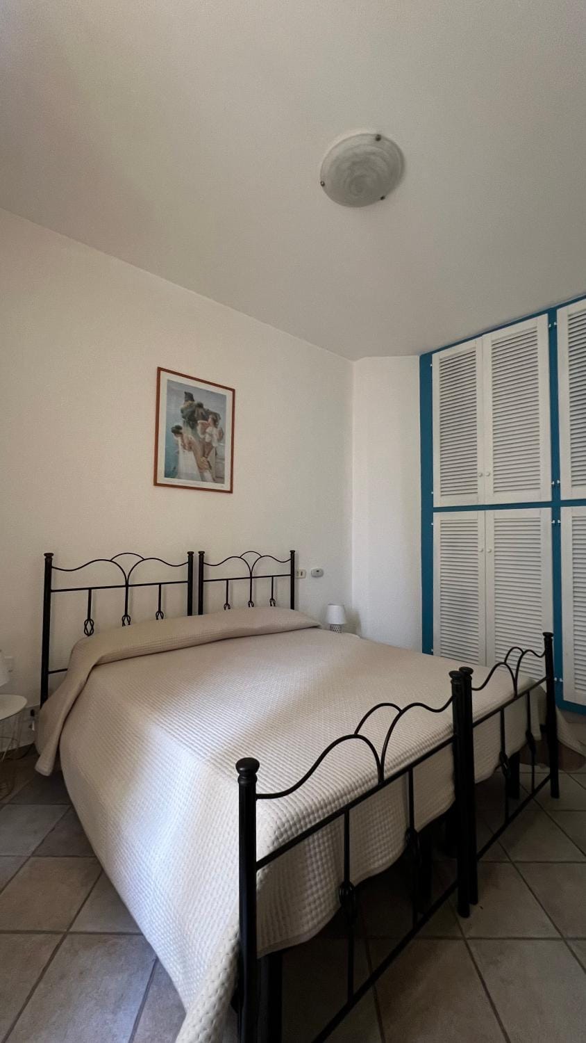 Chicca's Apartments Gallipoli Apartment hotel in Gallipoli