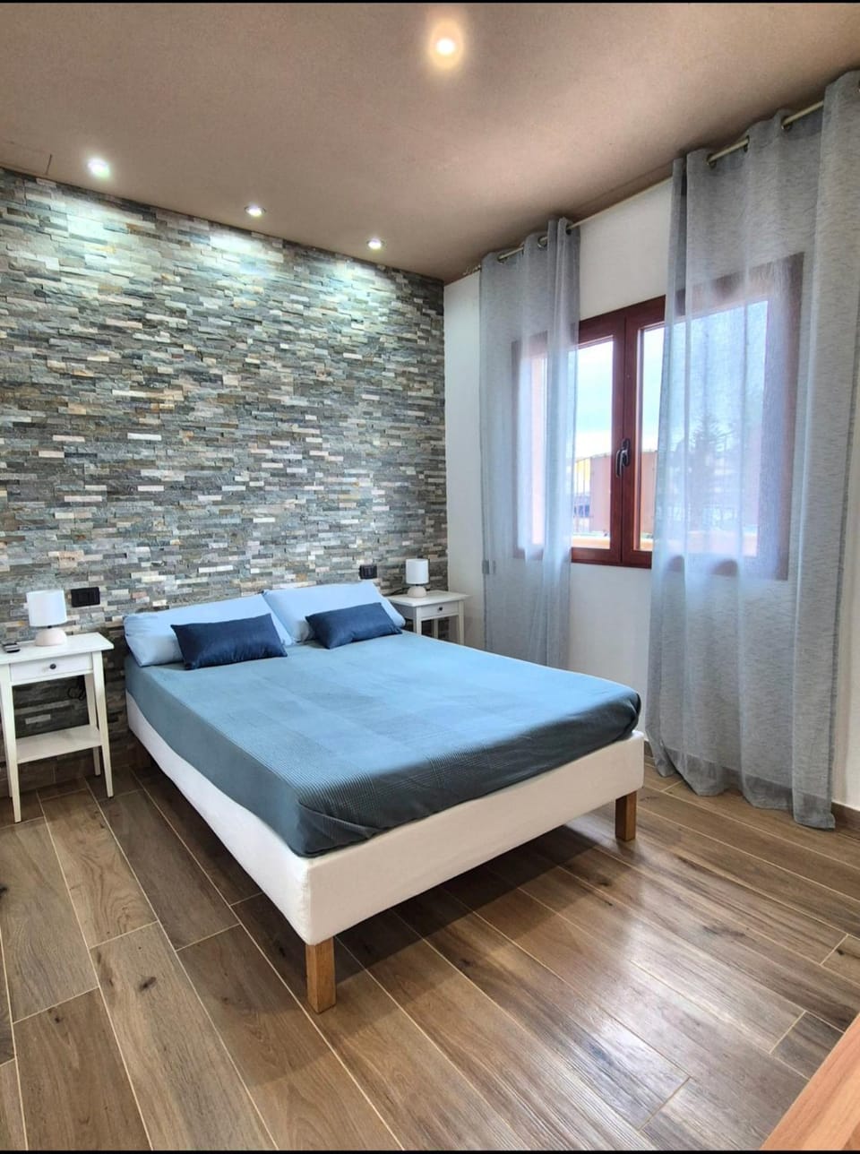Casa Nefeli Bed and Breakfast in Sardinia